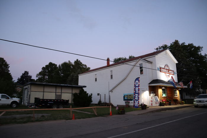 Eureka - June 2021 (newer photo)